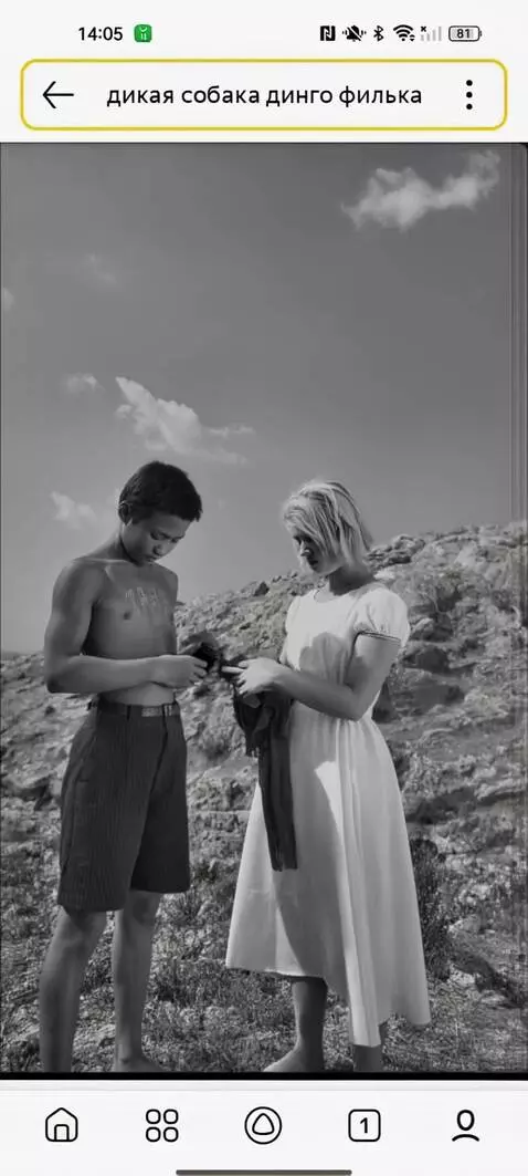 Kling 2.1 (pro) video