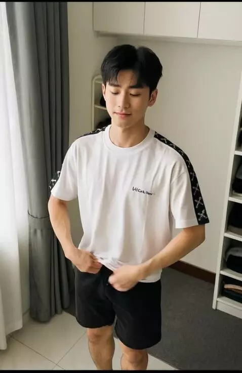 Kling 1.6 (standard) video