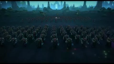 AI Video from prompt: Request for creating a 10-second video «Material