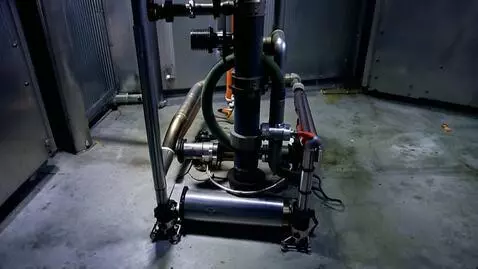 AI Video from prompt: Smoke aliverymad