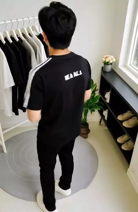 Kling 1.6 (pro) video