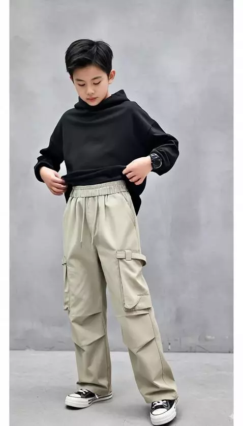 Kling 2.1 (pro) video