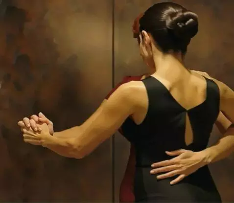 Kling 2.1 (standard) video