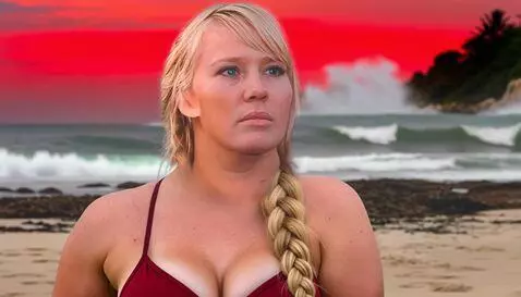 AI Video from prompt: позирует -----