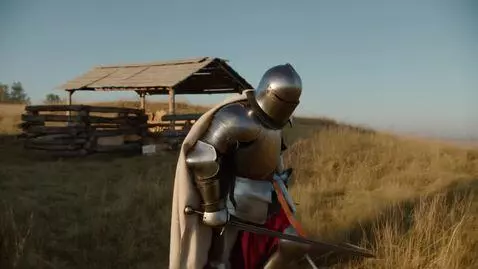 AI Video from prompt: The Crime: In a fantasy world inspired by ancien