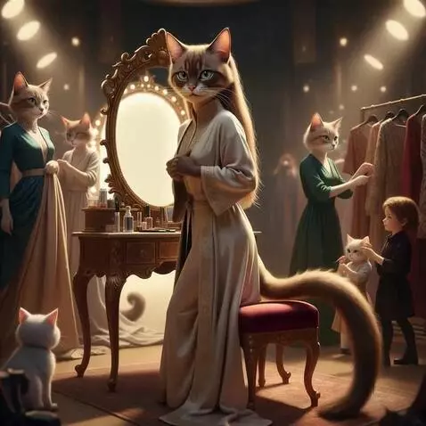 AI Video from prompt: Camera: medium close-up, slow push-in. Character