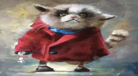 AI Video from prompt: С днем Рождения Ангелина!