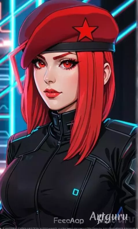 Kling 2.1 (standard) video