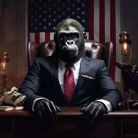 AI Video from prompt: We stand for free speech, go check out V.social.