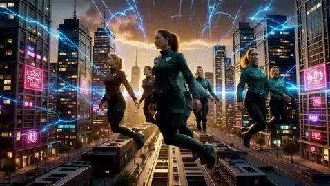 AI Video from prompt: Hit that high with a head-nod spell, Drift with 