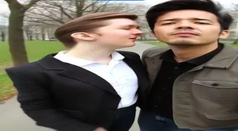 Hunyuan Video I2V video