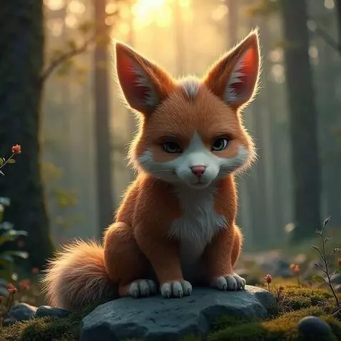 AI Video from prompt: Tracking slight push‑in; gentle bone‑shift cues 