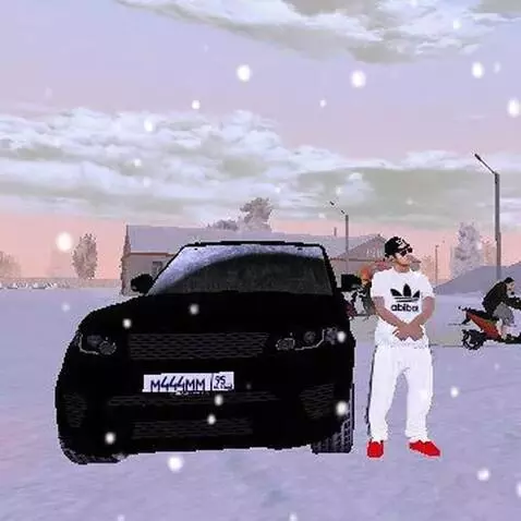 AI Video from prompt: Оживи фото и зделай капли дождя