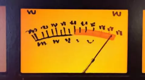 AI Video from prompt: Animate needle