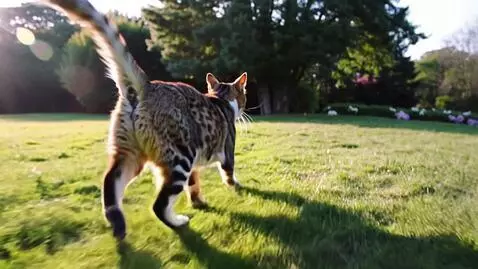 Kling 1.6 (pro) video