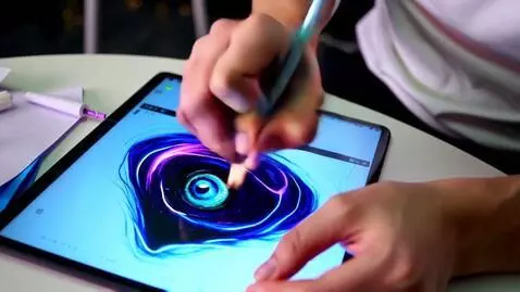 AI Video from prompt: Generate a mesmerizing 5-second high-definition 