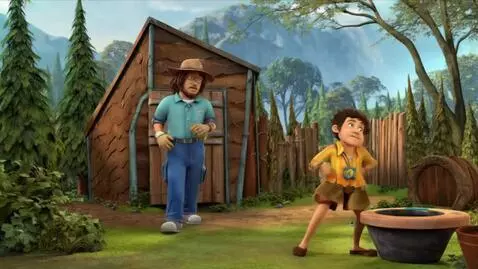 AI Video from prompt: What if astro juggernaut  (skibidi toilet) was i