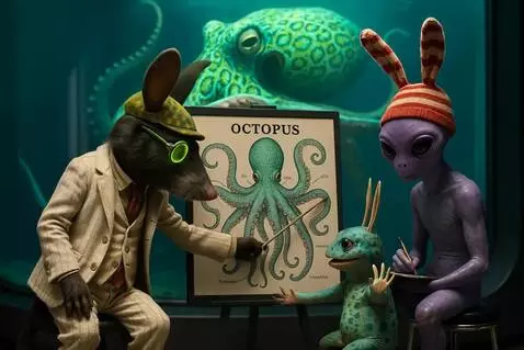 MiniMax Hailuo-02 (pro) video