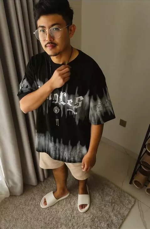 Kling 1.6 (pro) video