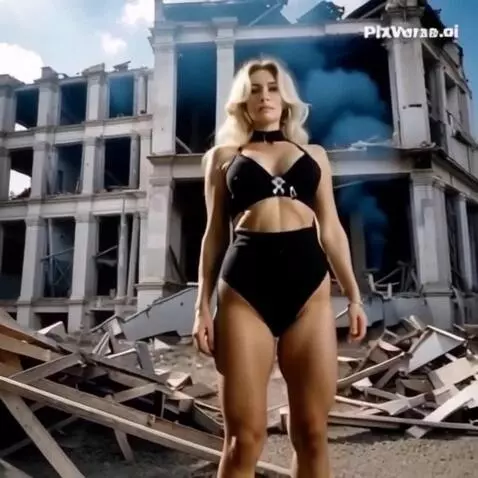 Kling 1.0 (standard) video