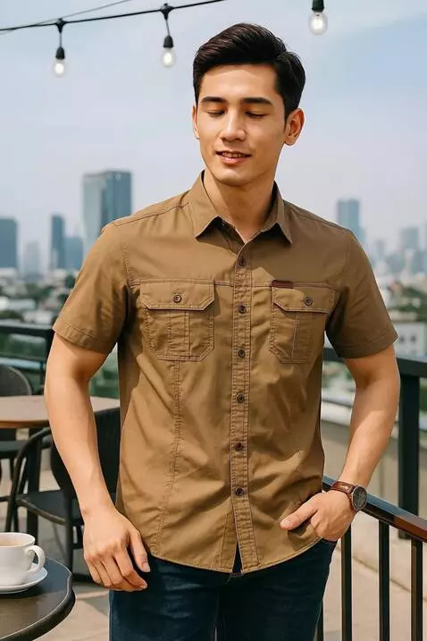 Kling 2.1 (pro) video