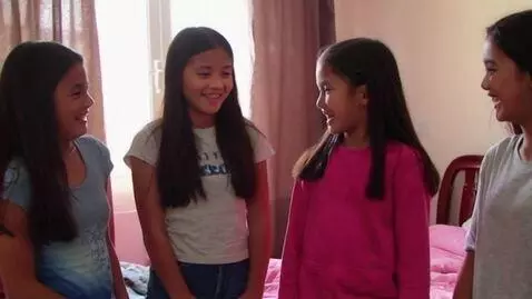 AI Video from prompt: buat kan video cewe