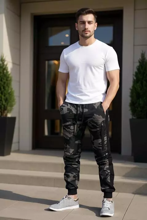 AI Video from prompt: Cinematic video of a beautiful young Southeast A