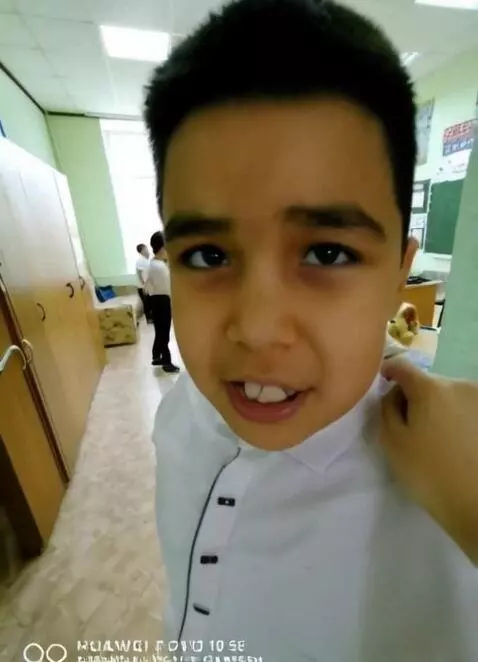 AI Video from prompt: Started to angry