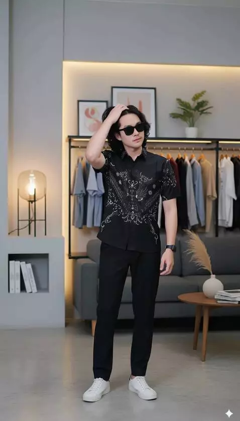 Kling 2.1 (pro) video