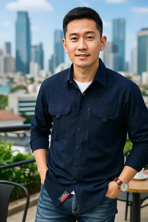 Kling 2.1 (pro) video