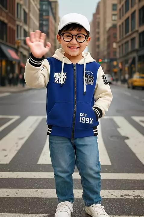 Kling 2.1 (pro) video