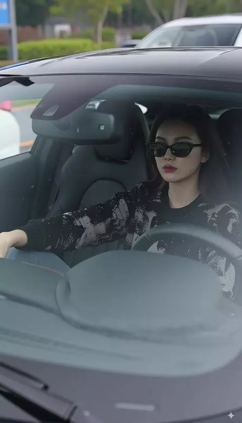 AI Video from prompt: Natural motion