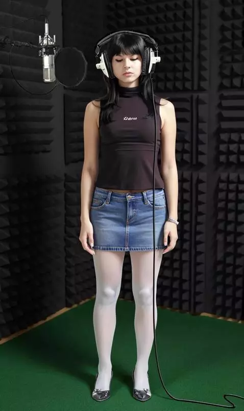 Kling 2.1 (pro) video