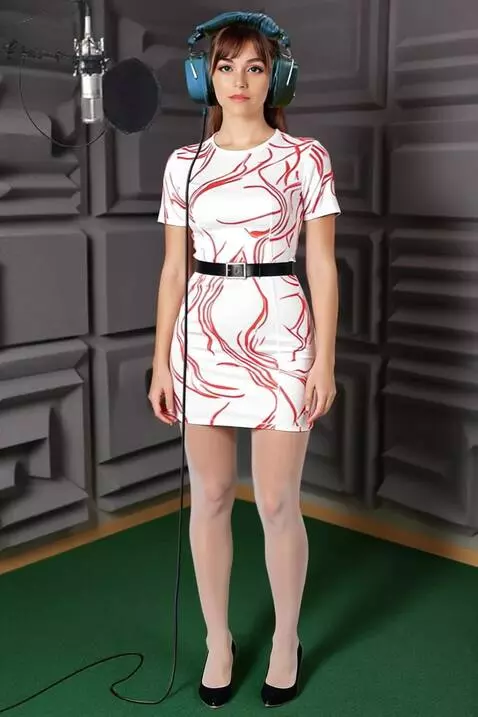 Kling 2.1 (pro) video