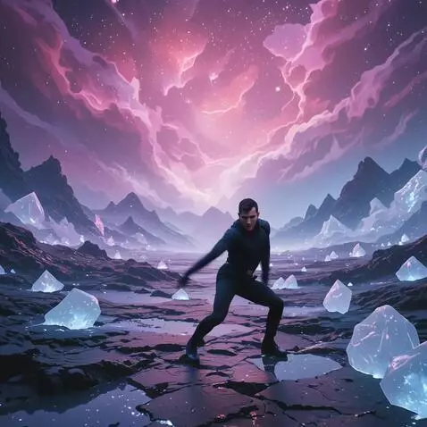 Kling 2.1 (pro) video