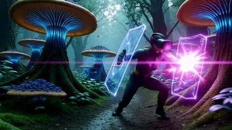PixVerse v5 video