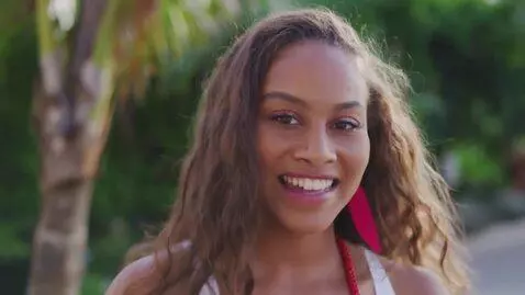 AI Video from prompt: Blv ina uhself mn so we dweet in haiti
