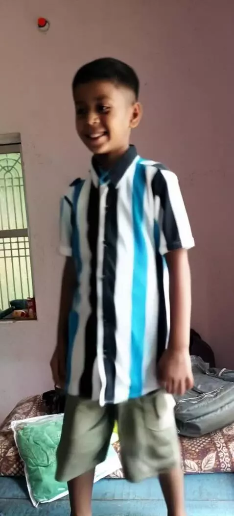 AI Video from prompt: Dance jumping