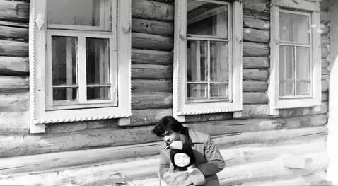 Hunyuan Video I2V video