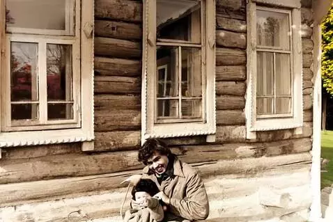 Kling 1.0 (pro) video