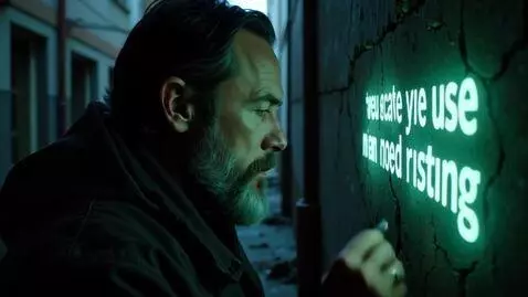 AI Video from prompt: **Shot 5:**
- **Character/Subject:** The rugged,