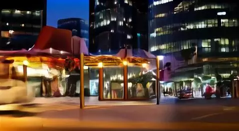 LTX Video-0.9.5 video