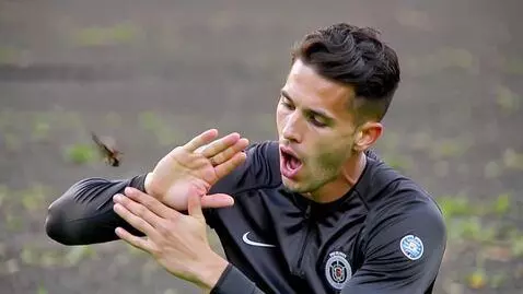 Kling 1.6 (pro) video