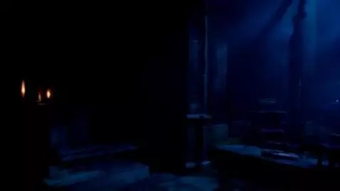 AI Video from prompt: страшно ужас