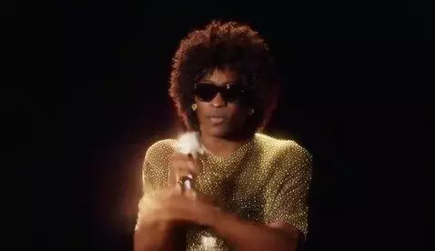 AI Video from prompt: Video showing the best of Michael Jackson