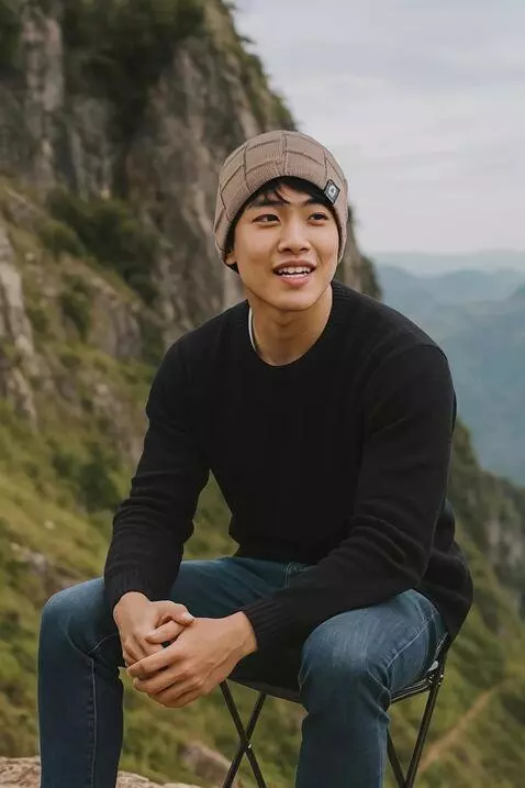 Kling 2.1 (pro) video