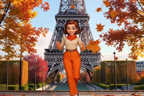 Kling 2.1 (pro) video