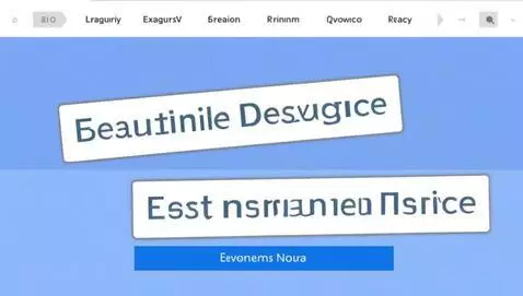 AI Video from prompt: Визуал: Сайт начинает оживать — появляются всплы