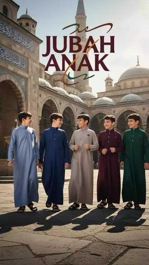 AI Video from prompt: walking leisurely forward, smiling, chatting.