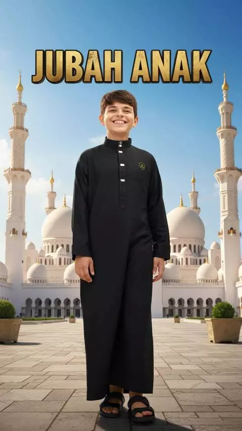 AI Video from prompt: walking leisurely forward, smiling.